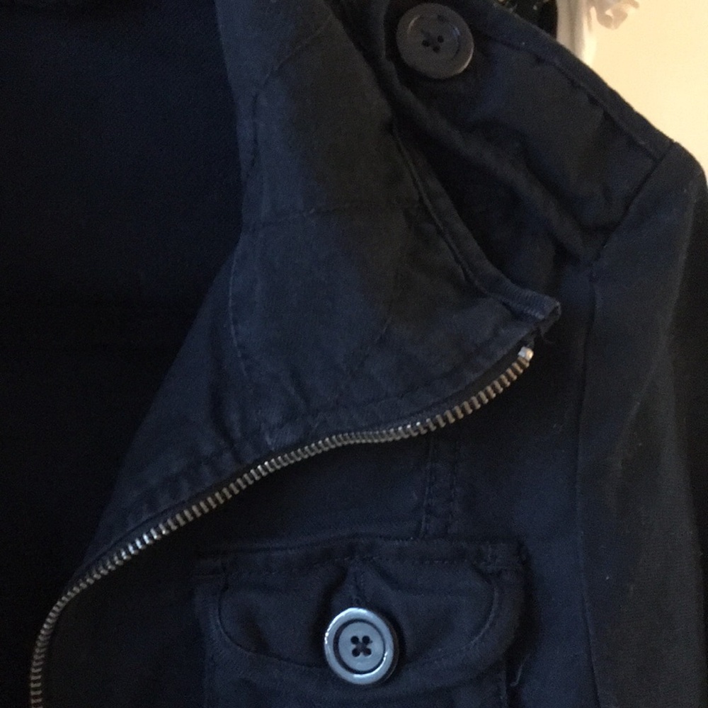 Gap Utility Jacket - image 6